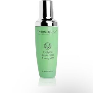 Purifying Apple Cider Toning Mist -